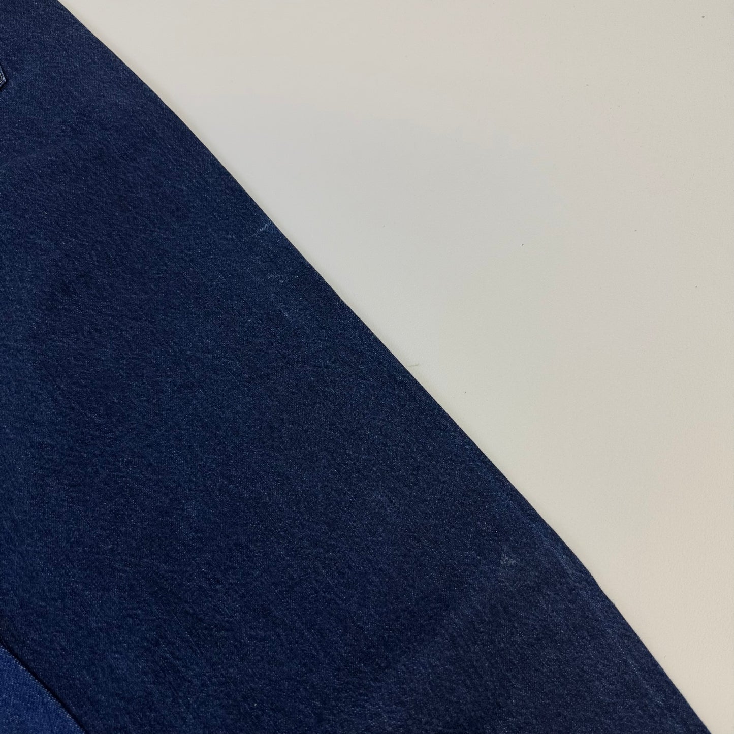 Baggy Lot 501 Denim