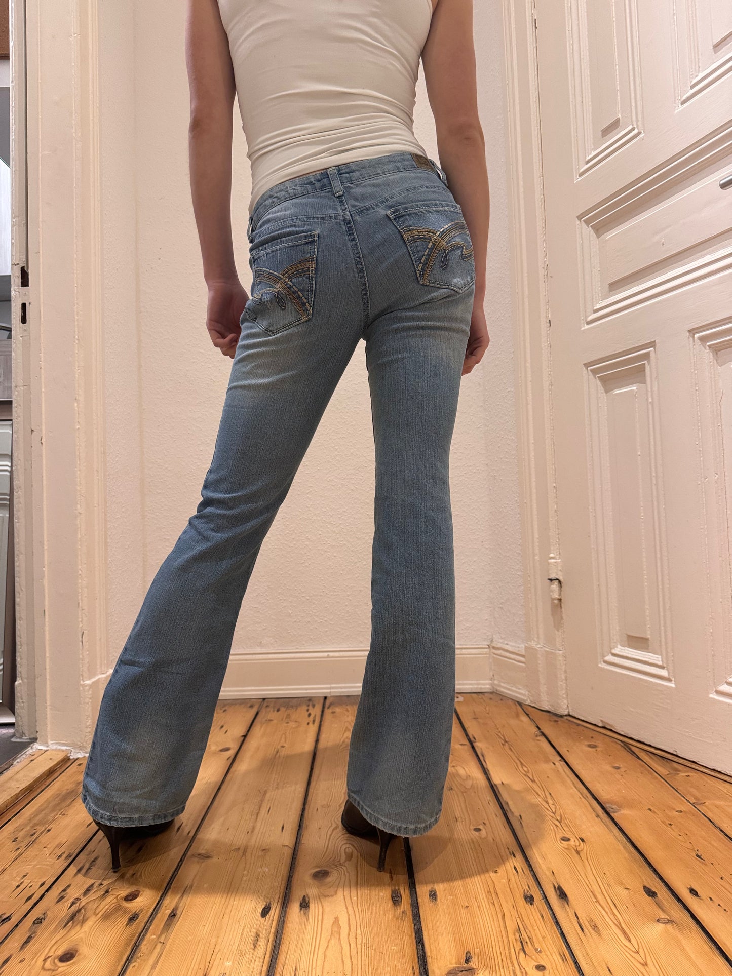 L.E.I. Jeans Felicia