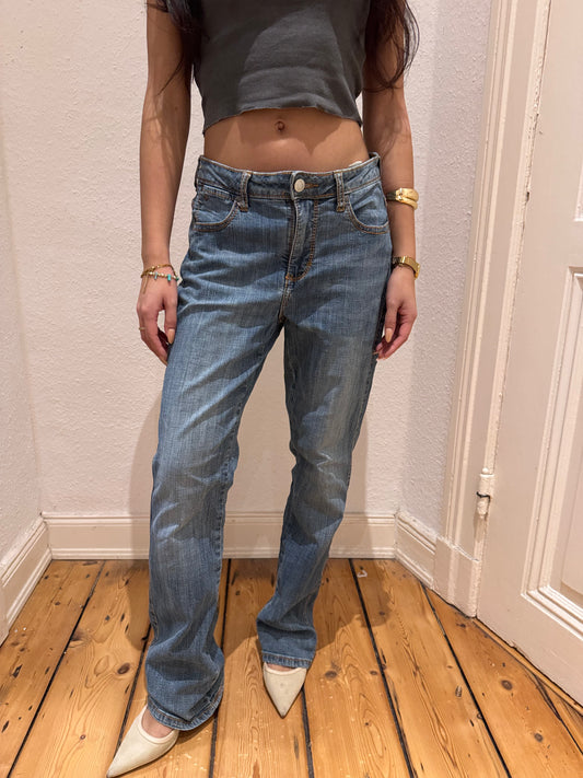 Aura Jeans