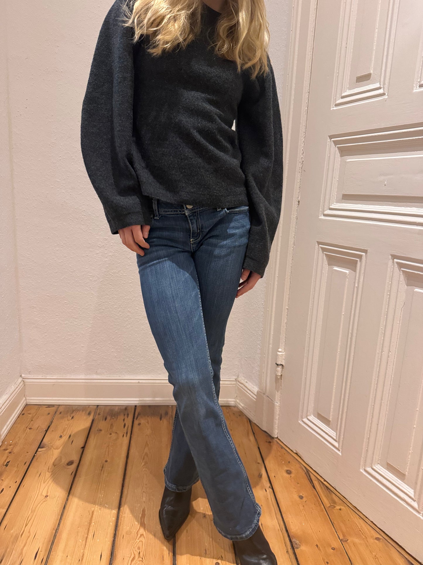 Aeropostale „Chelsea“ Bootcut Jeans