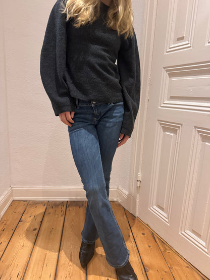 Aeropostale „Chelsea“ Bootcut Jeans