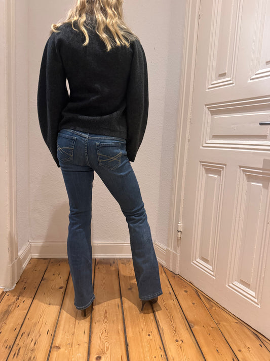 Aeropostale „Chelsea“ Bootcut Jeans