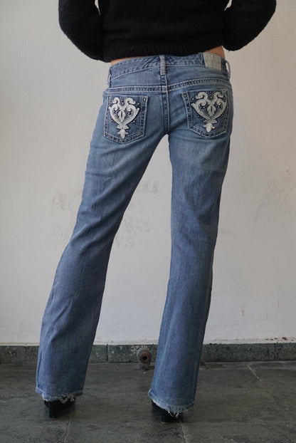 Maurices Premium Jeans