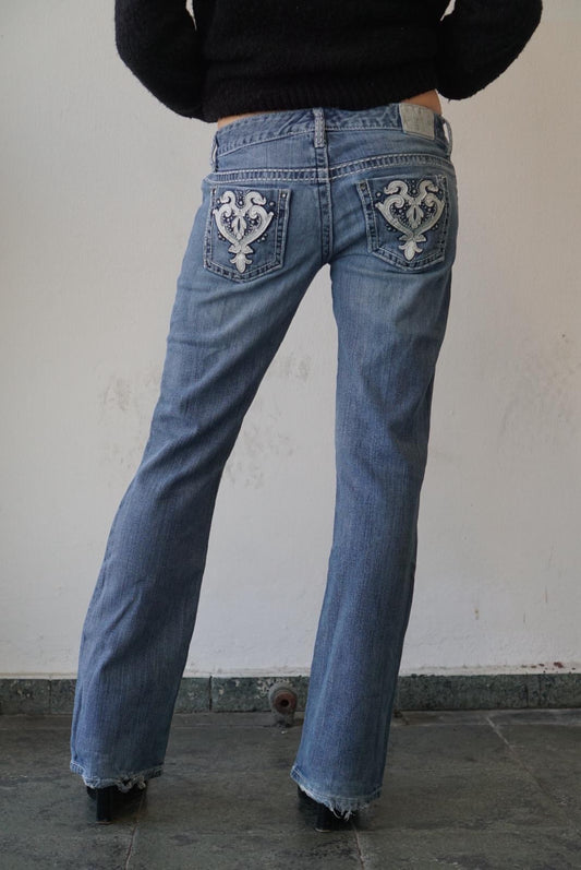 Maurices Premium Jeans