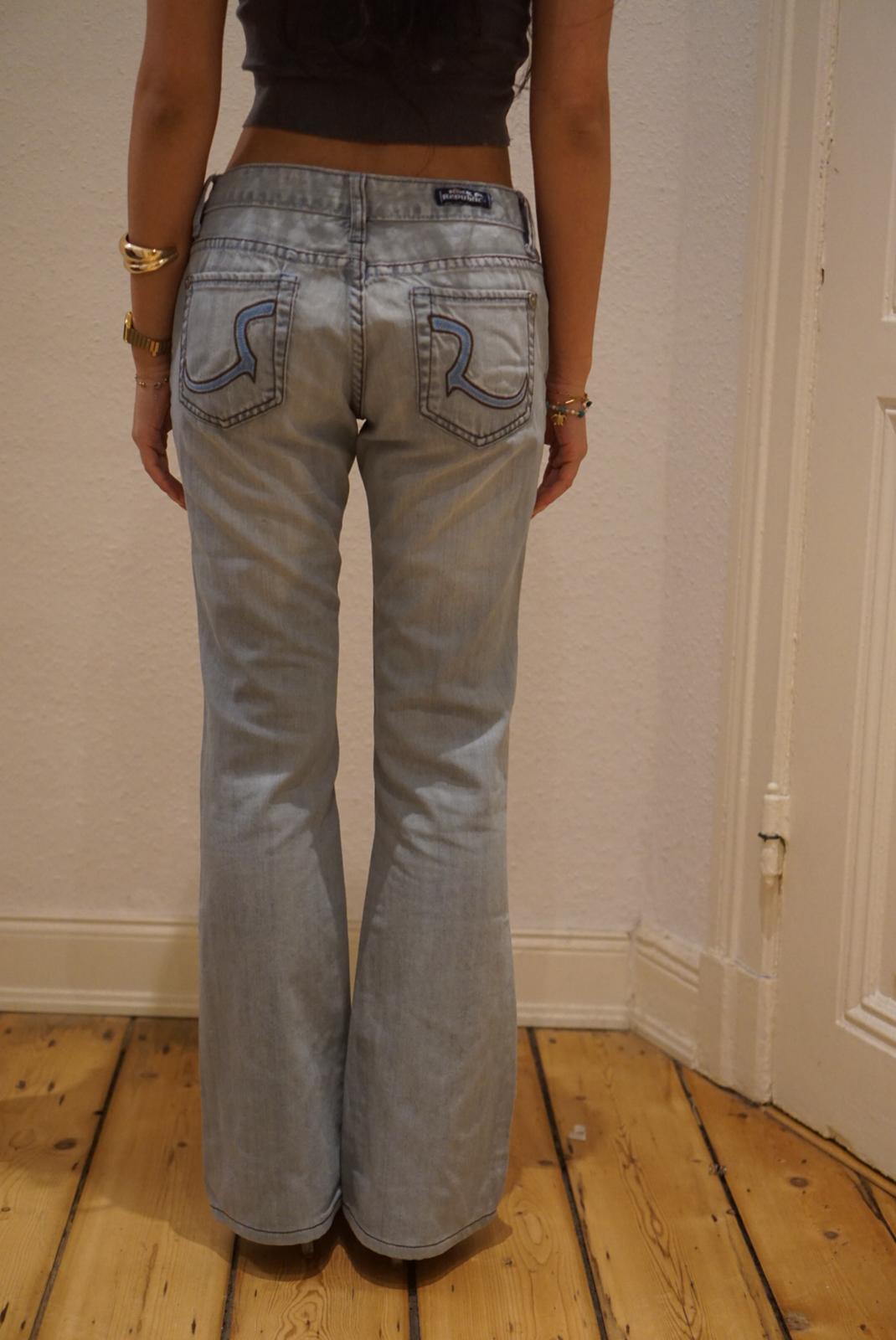 Rock & Republic Jeans