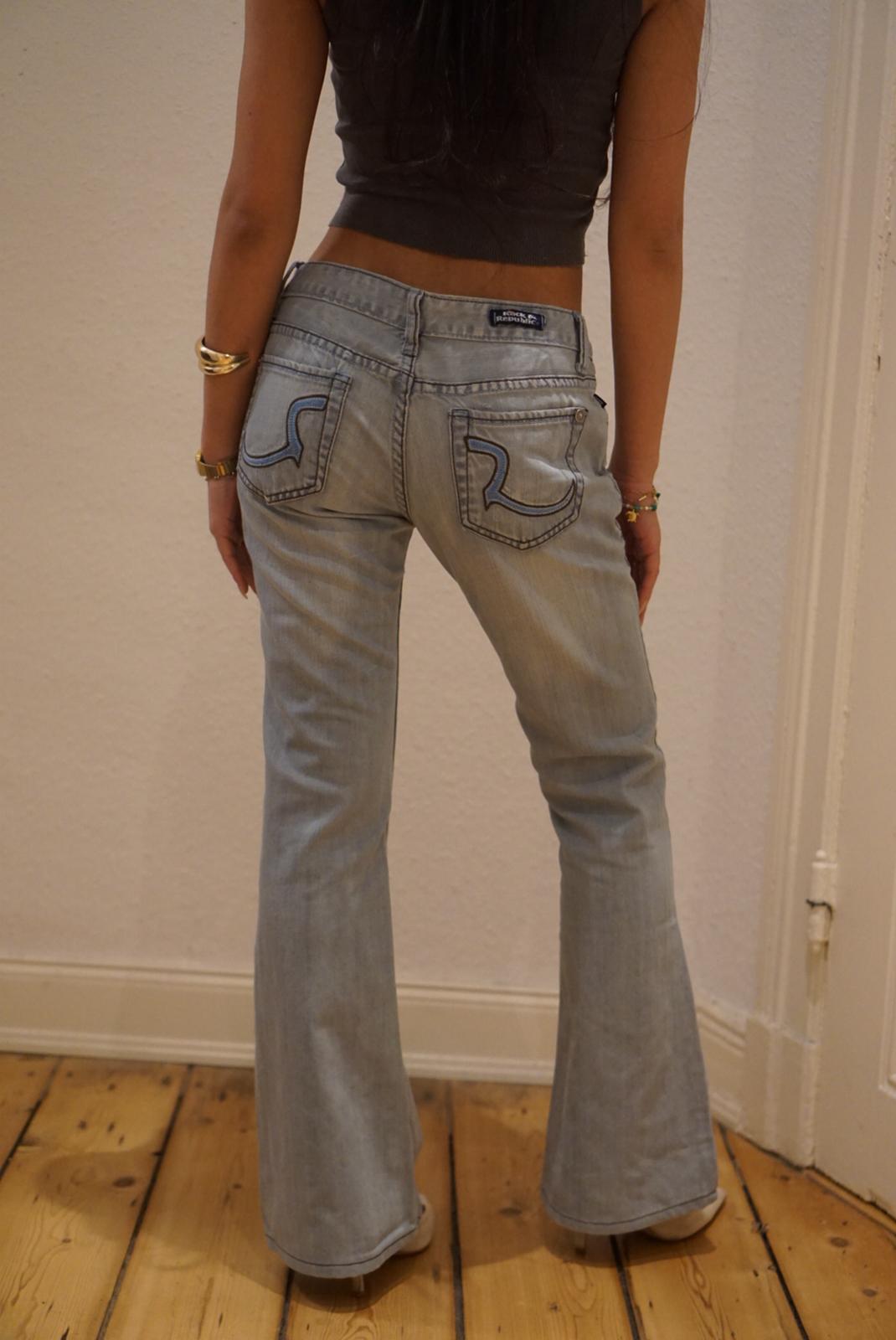 Rock & Republic Jeans