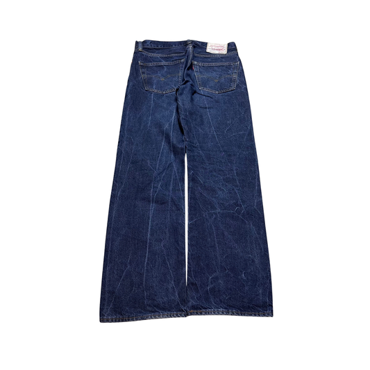 Levis 501 Jeans