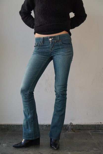 Vienus Jeans Celebrity